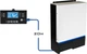Гібридний інвертор AZO Digital ESB 10kW-48 10 кВт 48В 1-фазний (AZO00D1198) (5903332566457) - зображення 9