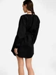 Пляжная туника женская Karl Lagerfeld 745133836 One size Розовая (1159955489) - изображение 2