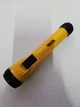Ліхтарик ручний MasterTool 3 LED 2xAA жовтий - изображение 6