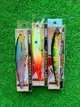 Воблер Rerange 130мм\21.5g (SP)(3шт) -на щуку, судака(1.5-2м)(Fishing)(8196-Набор 60) - изображение 2