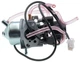 Карбюратор двигуна VJ Parts для генератора ХONDA EU3000i/2000i/EU3000is/MZ80 (карб340) - зображення 2