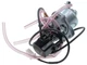 Карбюратор двигуна VJ Parts для генератора ХONDA EU3000i/2000i/EU3000is/MZ80 (карб340) - зображення 4