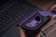 Беспроводной геймпад 8BitDo Ultimate 2.4G Wireless Controller Purple Edition с эффектом Холла и задярдной док станцией для Windows, Android, Raspberry Pi, SteamOS, Apple - изображение 7