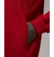 Худи мужское Jordan Dri-Fit Sprt Flc Po 687 S Красный DQ7327-687 - изображение 5