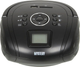 Магнитола Mystery Electronics BM-6004UB Black - изображение 3