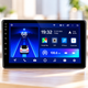 Магнитола BM-Mate 30 Pro 4G 8 Core / Автомагнитола 4+32GB / Мультимедиа в авто CarPlay и Android Auto - изображение 1