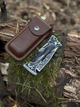 Нож складной туристический Steel Claw 21 см - изображение 5