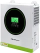 Гибридный инвертор Qoltec 3.5 kW 100A 24V MPPT Sinus Wi-Fi option (5901878538648) (955555919593051) - Уценка - изображение 2