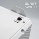Гибридный инвертор Qoltec 3.5 kW 100A 24V MPPT Sinus Wi-Fi option (5901878538648) (955555919593051) - Уценка - изображение 8