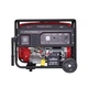 Бензиновый генератор Edon PT-7000D 5 кВт / 5,5 кВт, 220 В, электростартер, AVR, медная обмотка - изображение 2