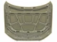 Капот для Audi A4 B8 2011-2015 - зображення 2