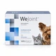 Кормова добавка WeJoint® Small Breed and Cats tasty tablets (хондропротектор 1 таб на 10кг ) для собак дрібних порід і котів для підтримки здоров’я суглобів (5600757920016) - зображення 1