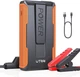 Бустер (пусковое устройство) UTRAI T1 (2000A, 48.84wh) (1481) - изображение 1