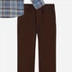 Детский комплект (рубашка + штаны) для мальчика Calvin Klein 718133655 74 см Разноцветный (1159847647) - изображение 3