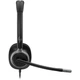 Гарнітура HP Poly Mission 615 Monaural USB-C/A - изображение 5