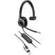 Гарнітура HP Poly Mission 615 Monaural USB-C/A - изображение 6