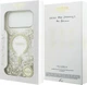 Чохол для смартфона Guess Resin Bottom Glitter MagSafe для Apple iPhone 18 Pro Max / Apple iPhone 17 Pro Max Gold (3666339673581) - зображення 7
