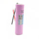 Акумулятор 18650 VariCore Li-ion 3500mAh 3.7V 35Е N під пайку 13A Рожевий (2910447135) - зображення 2