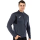 Кофта спортивна на блискавці Joma WINNER III 103316-151 (поліестер, розмір S, чорний) - изображение 1