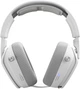 Наушники Glorious GHS Wireless InfinitePlay White (840408303231) - изображение 4