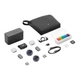 Мікрофонна радіосистема для фотокамери, для смартфона DJI Mic Mini 2 2TX + 1RX + Charging Case (CP.RN.00000529.01) - изображение 1