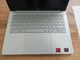 Ноутбук HP Omnibook 14 hy0058nbx R5 7520U/8GB/512GB Win.11 - зображення 2