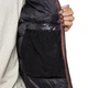 Чоловічий зимовий пуховик парка Black Diamond M Vision Down Parka, Dark Crimson, M - зображення 4
