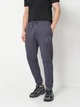 Спортивные штаны мужские Tommy Hilfiger 11824 2XL Темно-серые (smt2000000050737) - изображение 1