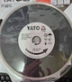 Диск алмазний Yato 230 YT-6015 - изображение 1