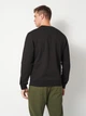 Свитшот мужской Tommy Hilfiger 11831 L Черный (smt2000000051093) - изображение 2