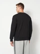 Свитшот мужской Calvin Klein Jeans 11194.10 L (48) Черный (2000000001487) - изображение 2