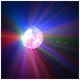 Wytwornica dymu Light4Me S700 LED Ball - obraz 10