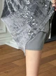 Спідниця S, сірий (918710-5.1) - изображение 6
