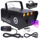Wytwornica dymu Light4Me S 700W LED - obraz 1