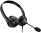 Przewodowy zestaw słuchawkowy USB Genius HS-235U AI (31710036401) - obraz 3
