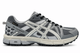 Женские кроссовки Asics Gel-Kahana 8 Gore-Tex 1011B109-031 40 Grey-Silver - изображение 1