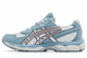 Женские кроссовки Asics Gel-Nyc 1203A542 40 Blue-Grey - изображение 2