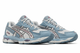 Женские кроссовки Asics Gel-Nyc 1203A542 40 Blue-Grey - изображение 3