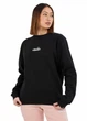 Світшот Ellesse Svetlana W Чорний S SGP16454 - изображение 1
