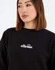 Світшот Ellesse Svetlana W Чорний S SGP16454 - изображение 2