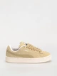 Кеди PUMA Suede XL Коричневий 41 395205 05 - изображение 1