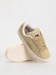 Кеди PUMA Suede XL Коричневий 41 395205 05 - изображение 2