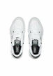 Кеди PUMA CA Pro Leather Glitch Білий 42.5 390681 02 - изображение 3