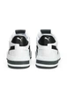 Кеди PUMA CA Pro Leather Glitch Білий 42.5 390681 02 - изображение 4