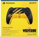 Геймпад Бездротовий Контролер Sony PlayStation (PS5) DualSense Marvel's Wolverine Yellow (Джойстик для Плейстейшен 5 по Росомаха) - зображення 2