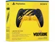 Геймпад Бездротовий Контролер Sony PlayStation (PS5) DualSense Marvel's Wolverine Yellow (Джойстик для Плейстейшен 5 по Росомаха) - зображення 7