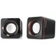 Акустическая система REAL-EL S-13 USB Black (EL121100021) - изображение 6