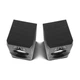 Акустична система REAL-EL S-200 USB Black (EL121200008) - зображення 7