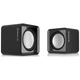Акустическая система REAL-EL S-10 USB Black (EL121100020) - изображение 7