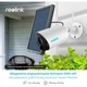 Камера видеонаблюдения Reolink (Argus Eco) - изображение 9